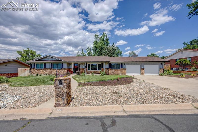 2911 Chelton Dr, Colorado Springs, CO 80909