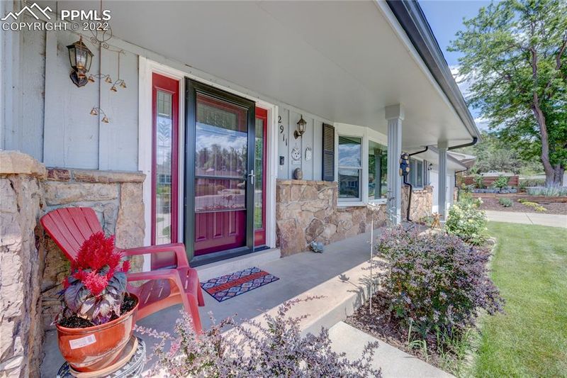 2911 Chelton Dr, Colorado Springs, CO 80909