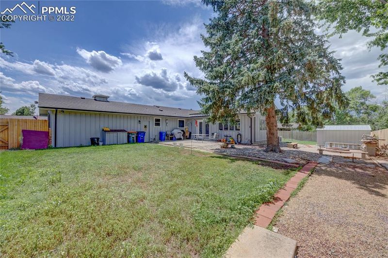 2911 Chelton Dr, Colorado Springs, CO 80909