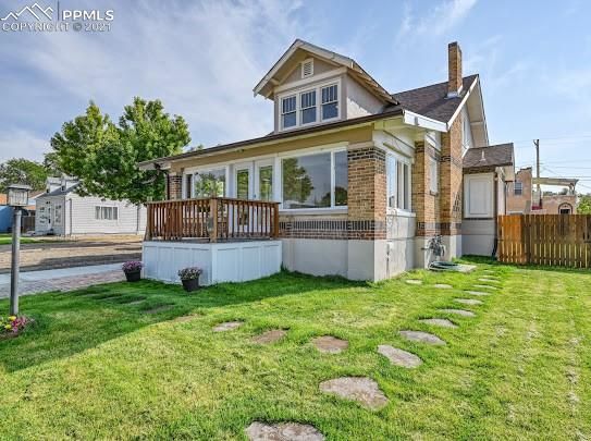 2912 Cascade Ave, Pueblo, CO 81008