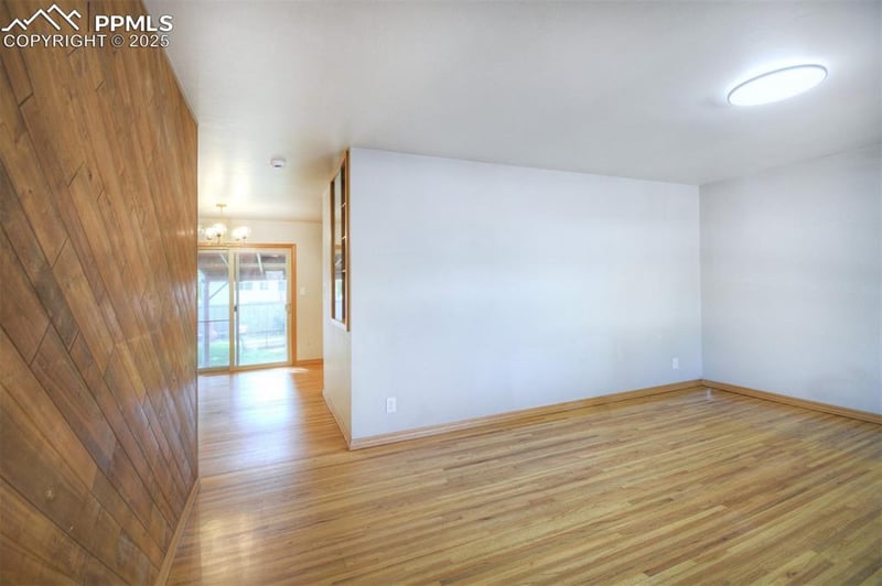 2912 Jon St, Colorado Springs, CO 80907