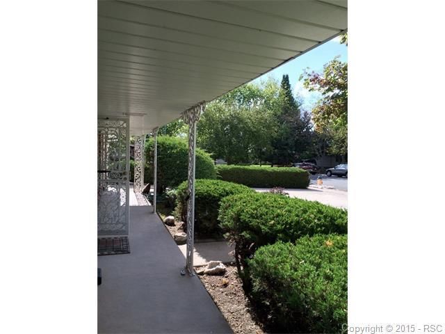 2913 Drakestone Dr, Colorado Springs, CO 80909