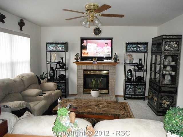 2913 Walton Creek Dr, Colorado Springs, CO 80922