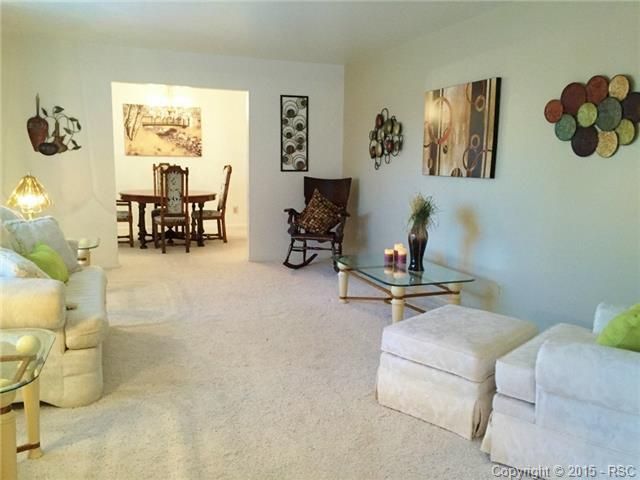 2914 Chelton Dr, Colorado Springs, CO 80909