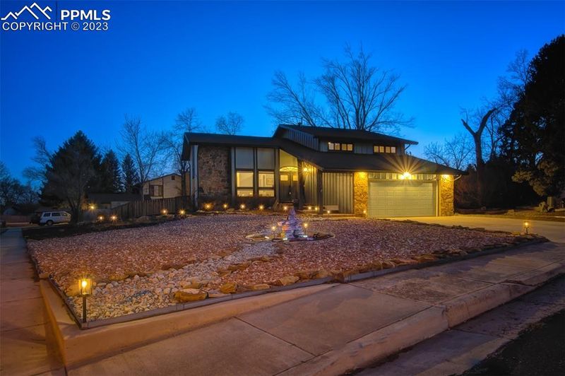 2914 Nevermind Ln, Colorado Springs, CO 80917