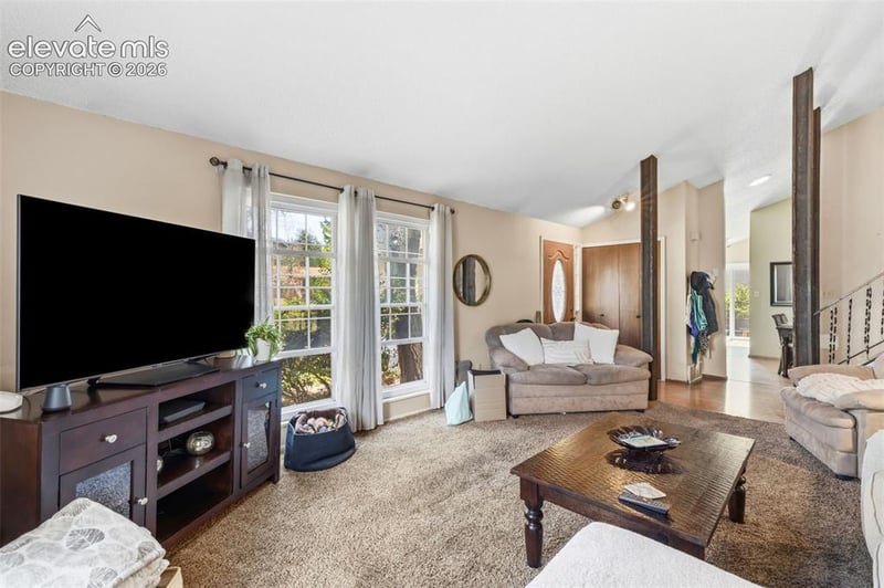 2914 Villa Loma Dr, Colorado Springs, CO 80917