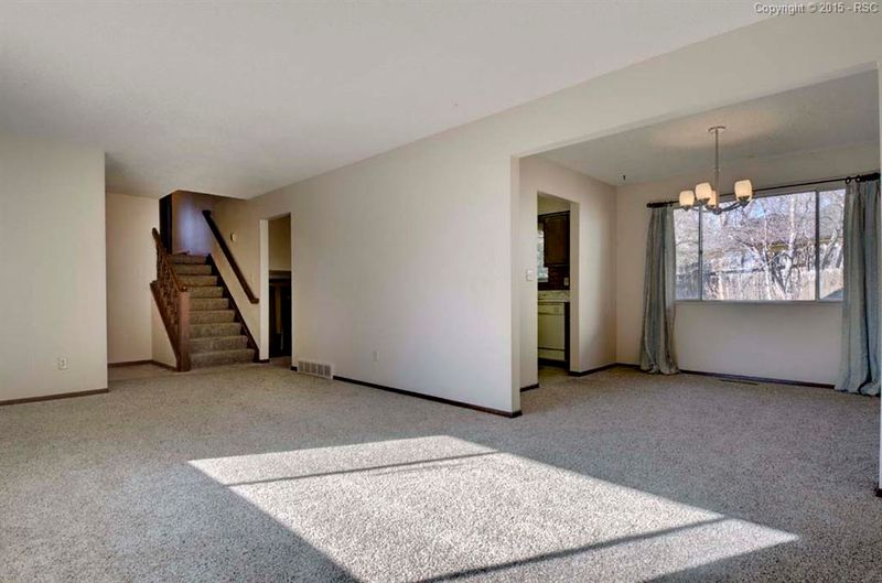 2914 E Whileaway Cir, Colorado Springs, CO 80917