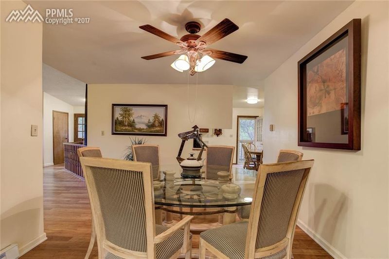 2915 Draco Cir, Monument, CO 80132