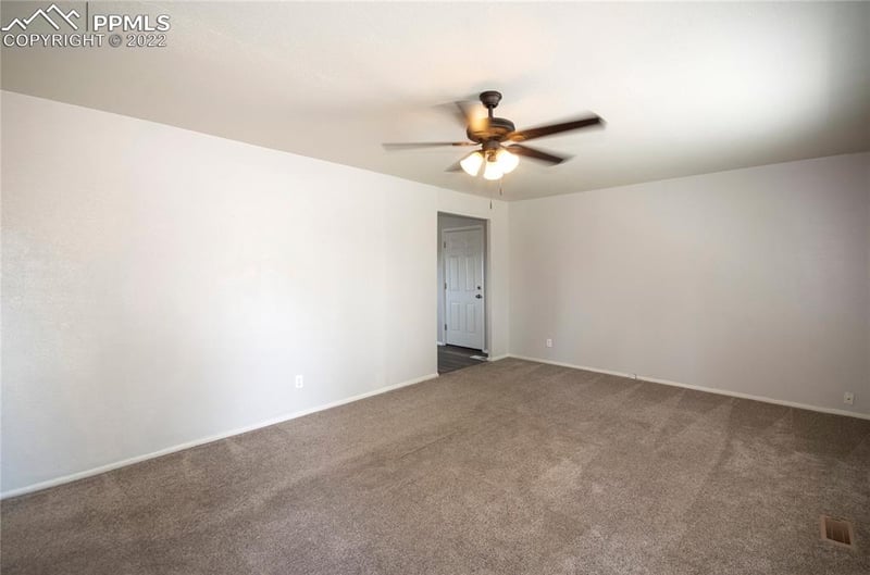 2915 Garland Ter, Colorado Springs, CO 80910