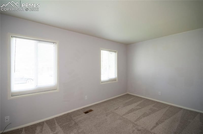 2915 Garland Ter, Colorado Springs, CO 80910