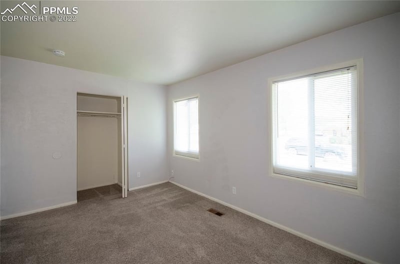 2915 Garland Ter, Colorado Springs, CO 80910