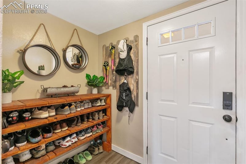 2915 Hayman Ter, Colorado Springs, CO 80910