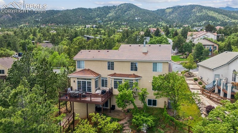2915 Pegasus Dr, Colorado Springs, CO 80906