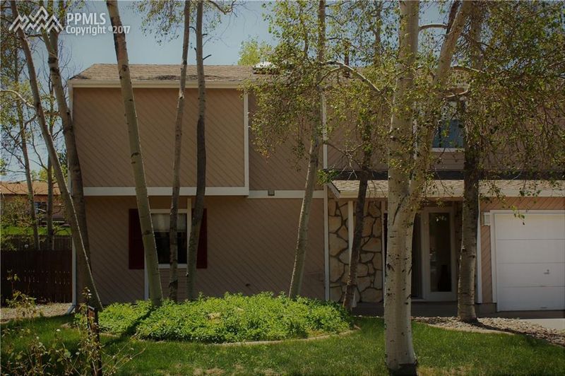 2915 Rhapsody Rd, Colorado Springs, CO 80920
