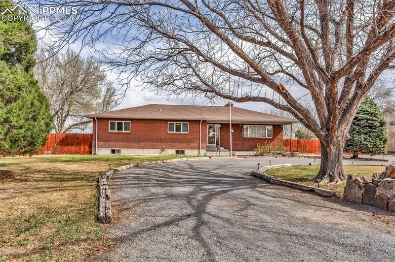 29151 Hardin Rd, Pueblo, CO 81006