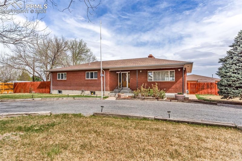 29151 Hardin Rd, Pueblo, CO 81006