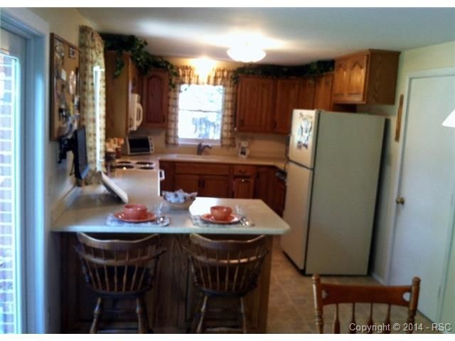 2916 Drakestone Dr, Colorado Springs, CO 80909