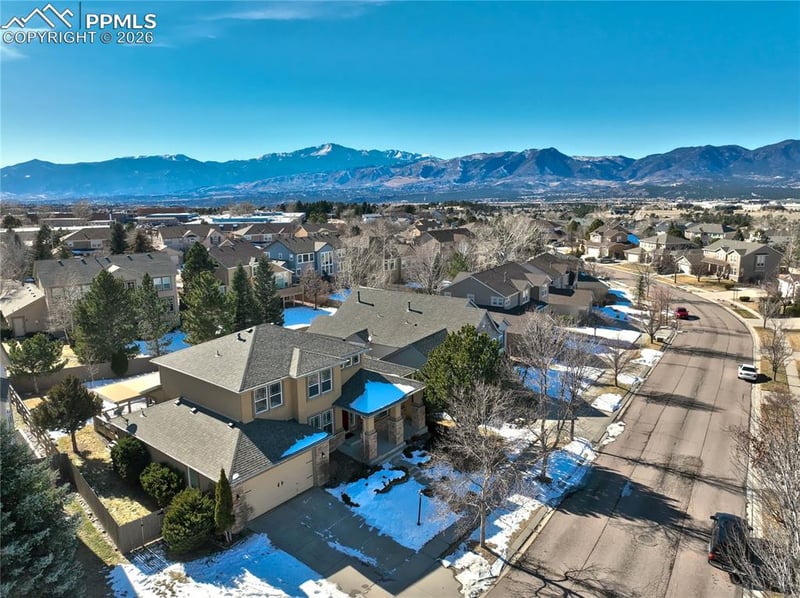 2917 Wild Cherry Ln, Colorado Springs, CO 80920