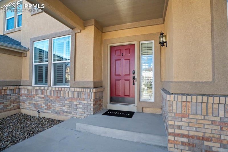 2917 Wild Cherry Ln, Colorado Springs, CO 80920