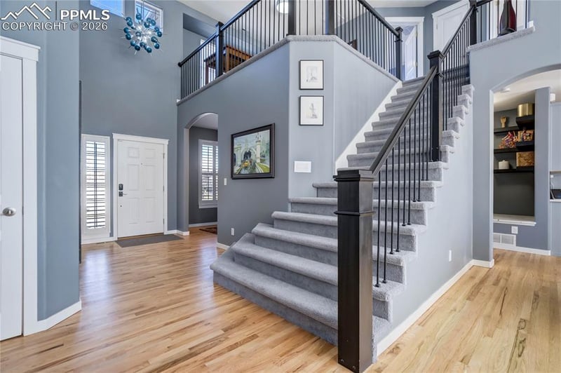2917 Wild Cherry Ln, Colorado Springs, CO 80920
