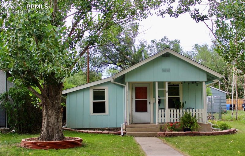 2918 W Platte Ave, Colorado Springs, CO 80904