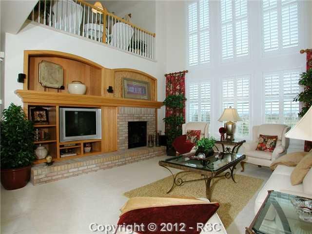 2918 Wild Cherry Dr, Colorado Springs, CO 80920