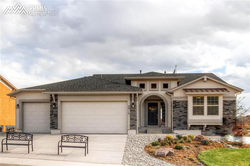 2919 Waterfront Dr, Monument, CO 80132