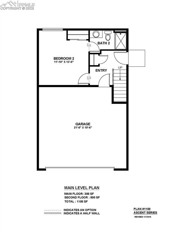 2920 Magic Carpet Loop, Colorado Springs, CO 80916