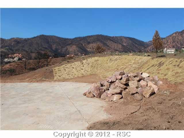 2920 Rossmere St, Colorado Springs, CO 80919