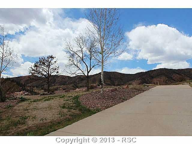 2920 Rossmere St, Colorado Springs, CO 80919
