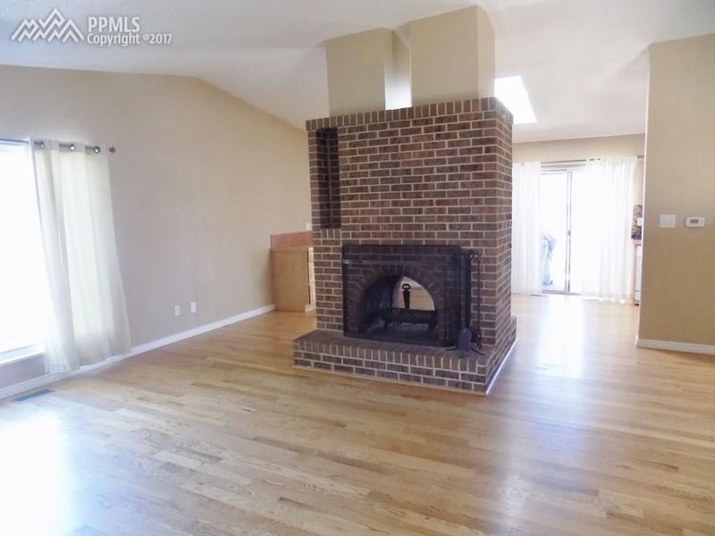 2921 Nevermind Ln, Colorado Springs, CO 80917