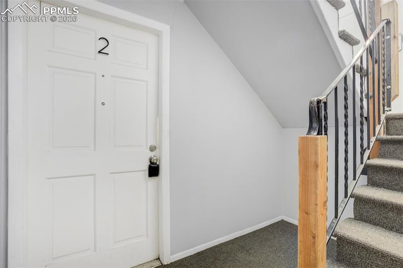 2921 Straus Ln, Colorado Springs, CO 80907