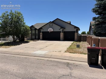 2921 Walton Creek Dr, Colorado Springs, CO 80922