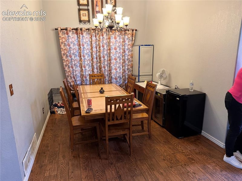 2921 Walton Creek Dr, Colorado Springs, CO 80922