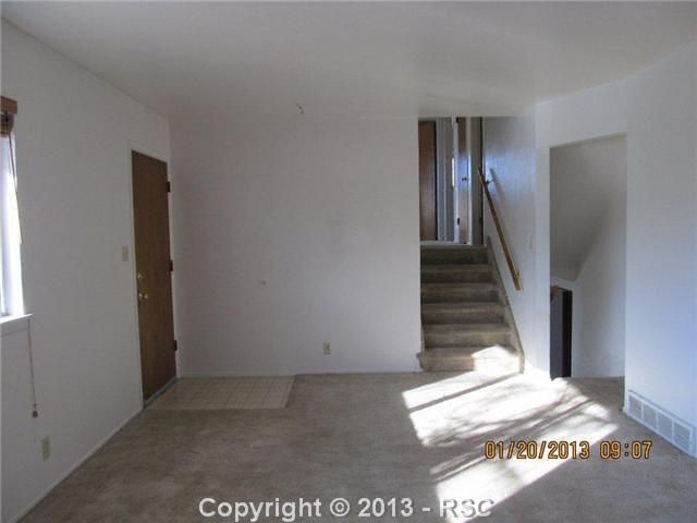 2922 Maizeland Rd, Colorado Springs, CO 80909