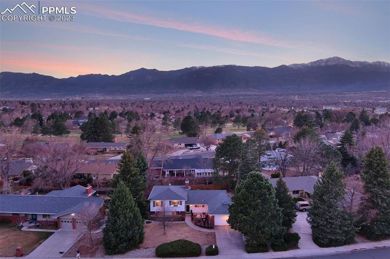 2924 Marilyn Rd, Colorado Springs, CO 80909