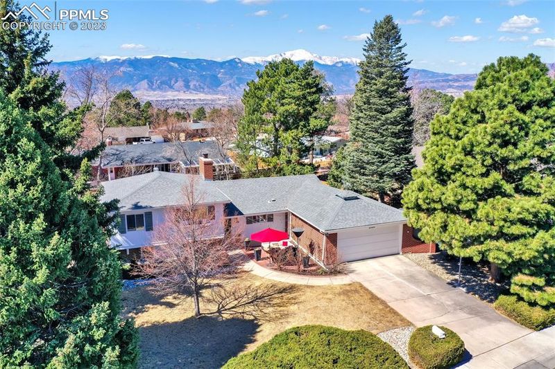 2924 Marilyn Rd, Colorado Springs, CO 80909