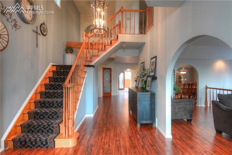 2925 Cedar Heights Dr, Colorado Springs, CO 80904