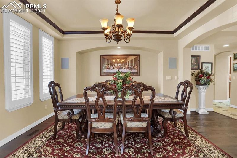 2925 Glen Arbor Dr, Colorado Springs, CO 80920