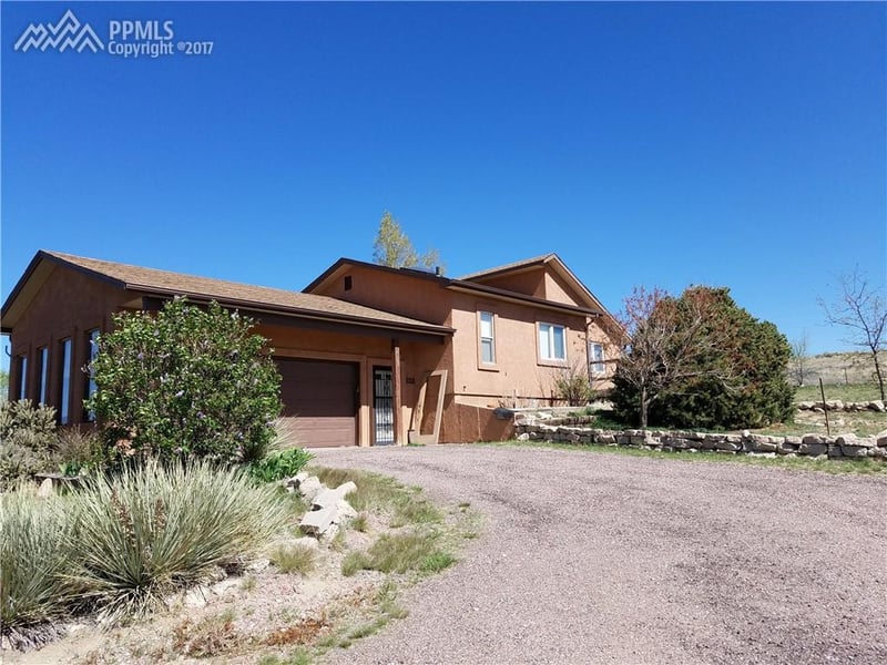 2925 Lone Feather Dr, Colorado Springs, CO 80929
