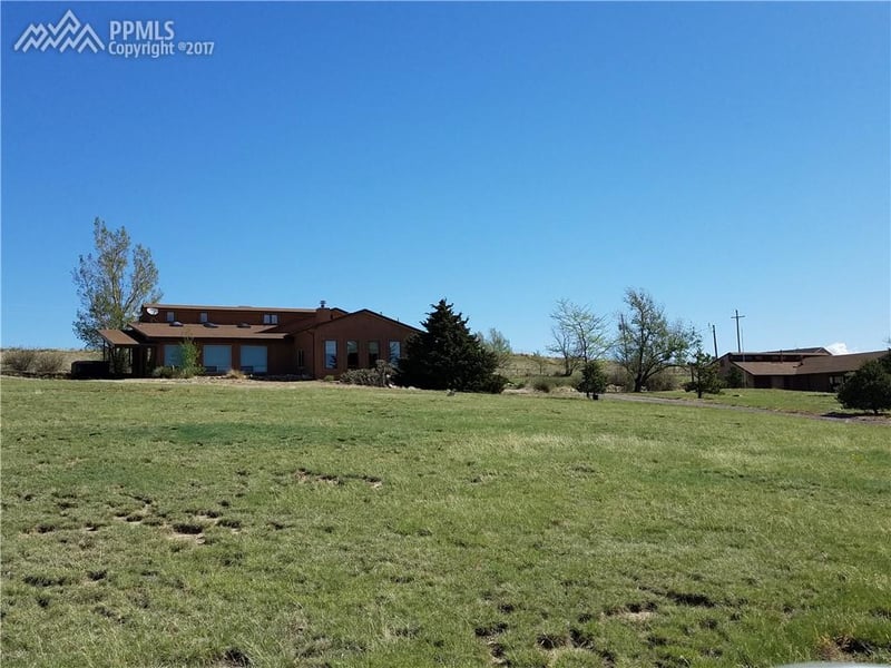 2925 Lone Feather Dr, Colorado Springs, CO 80929