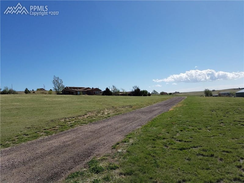 2925 Lone Feather Dr, Colorado Springs, CO 80929