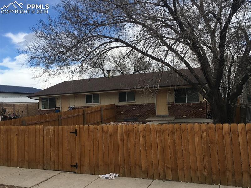 2925 Sage St, Colorado Springs, CO 80907