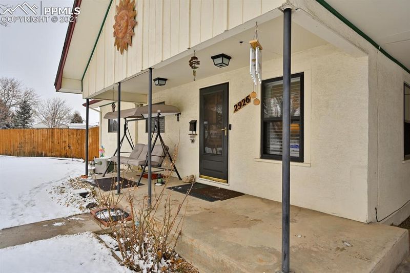 2926 2nd Ave, Pueblo, CO 81008