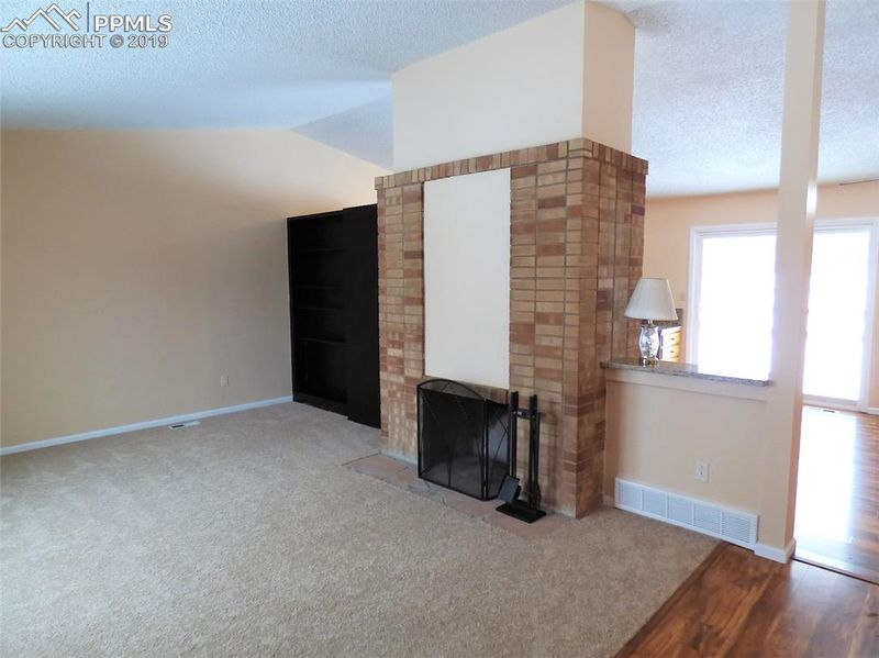 2926 E Serendipity Cir, Colorado Springs, CO 80917