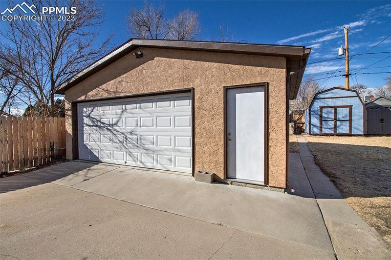 2927 3rd Ave, Pueblo, CO 81008