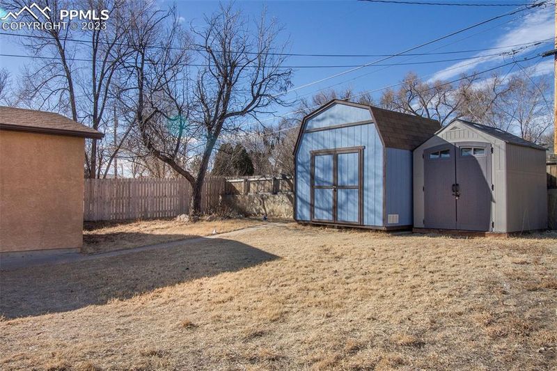 2927 3rd Ave, Pueblo, CO 81008