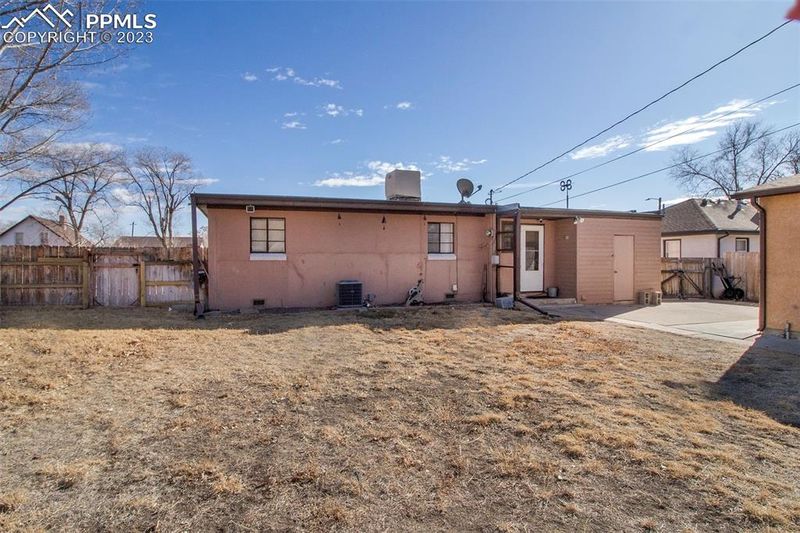 2927 3rd Ave, Pueblo, CO 81008