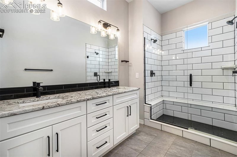 2927 Golden Meadow Way, Colorado Springs, CO 80908