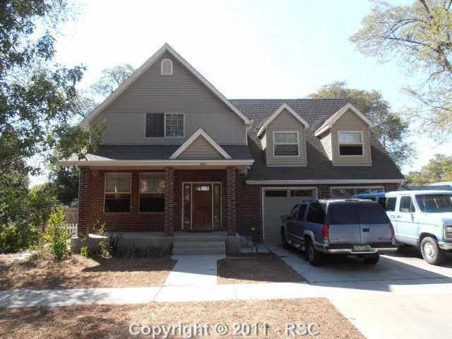 2927 High St, Pueblo, CO 81008